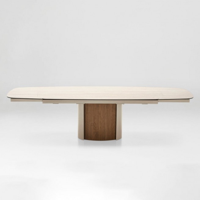 Masa extensibila pentru dining Calligaris Yoroi CS4150-S-200